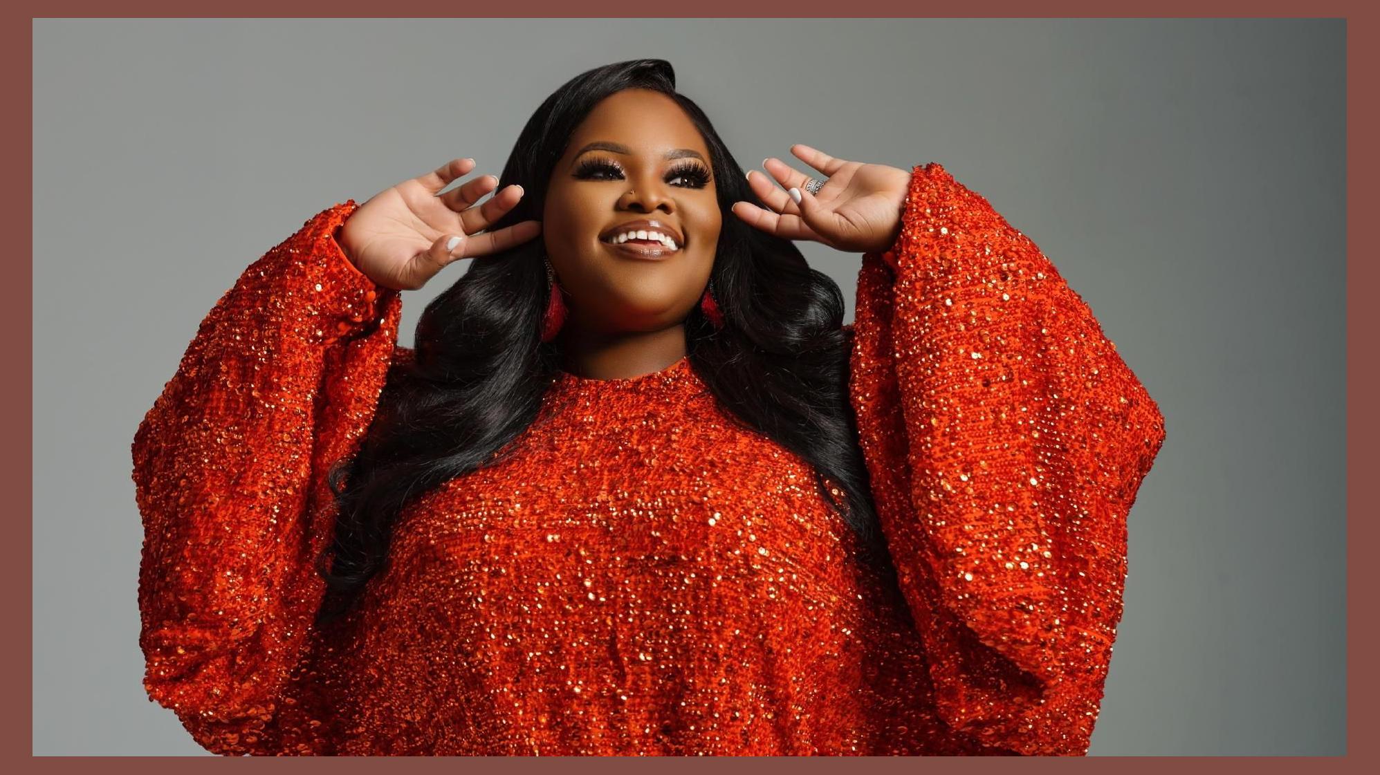 Tasha Cobbs Leonard